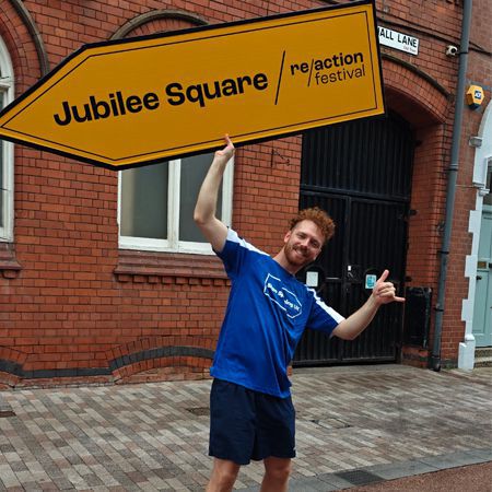 Sign Spinners London