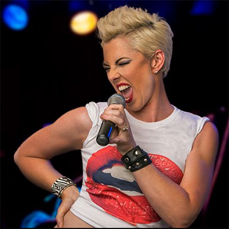 Banda Tributo a Pink