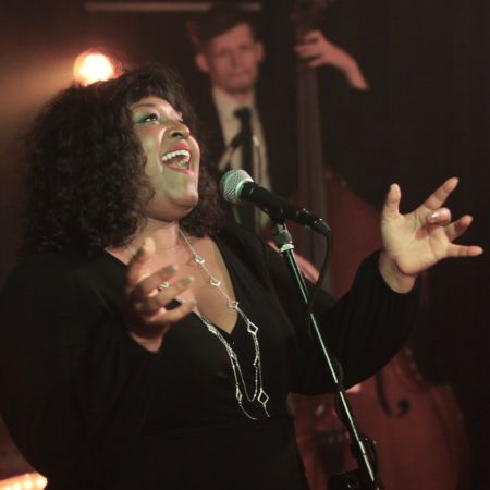 Post Modern Jazz Band UK