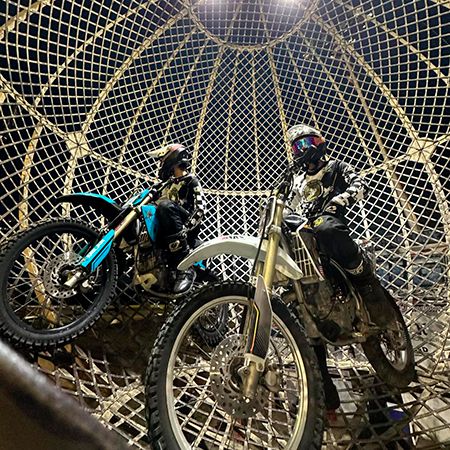 Extreme Stunt Shows Texas