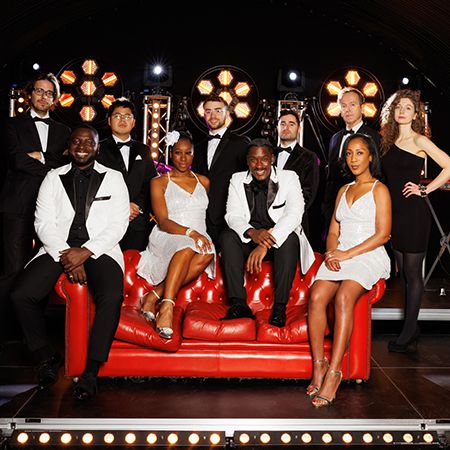 Soulful Party Band UK