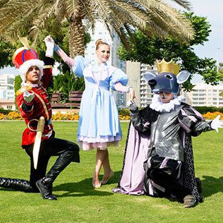 Nutcracker Children's Ballet