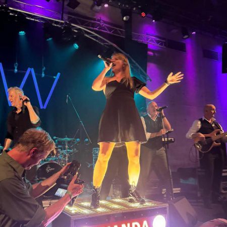 Party Band Rheinmain