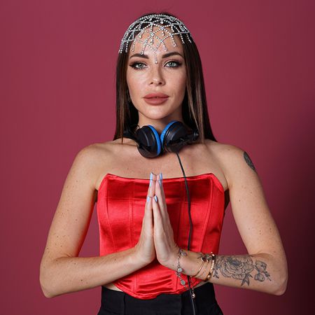 Female Event & Party DJ KSA