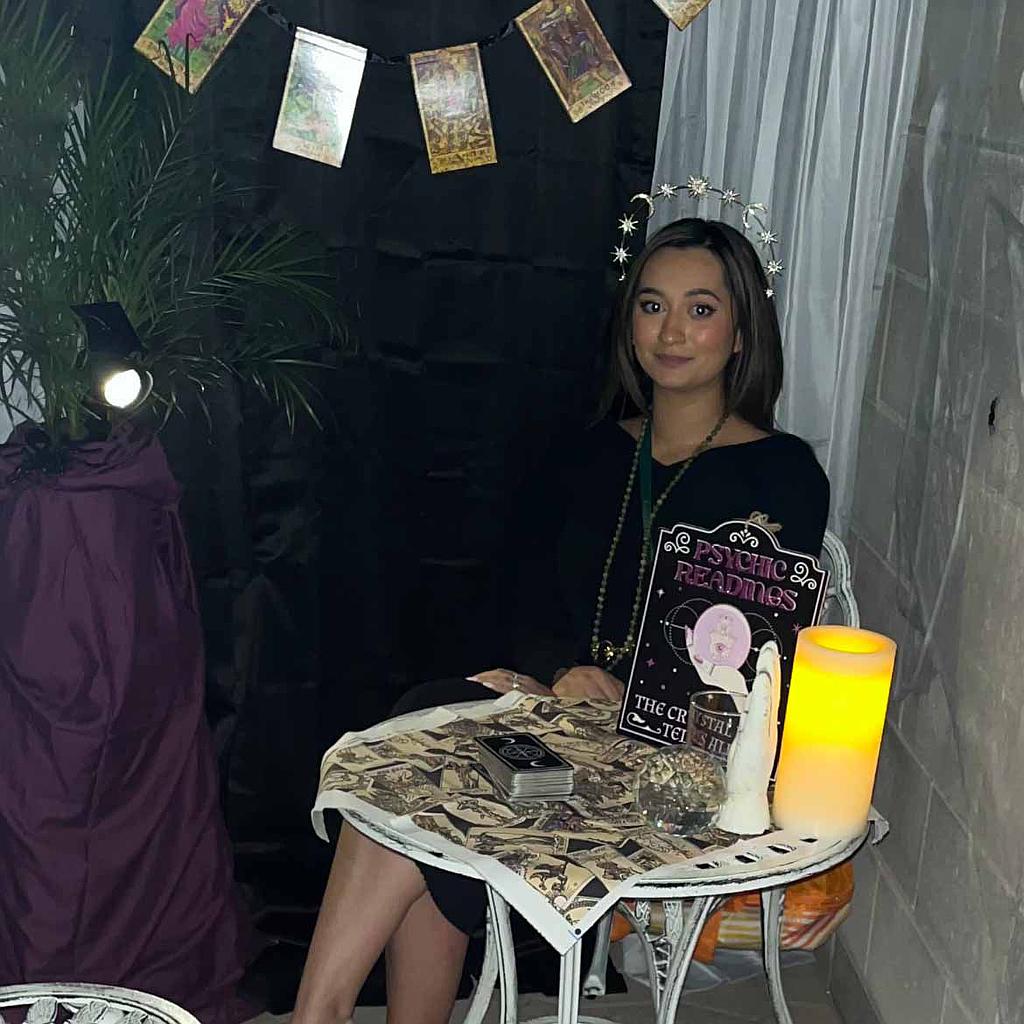 Psychic Reader Las Vegas