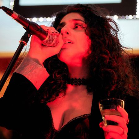 Multigenre Singer London