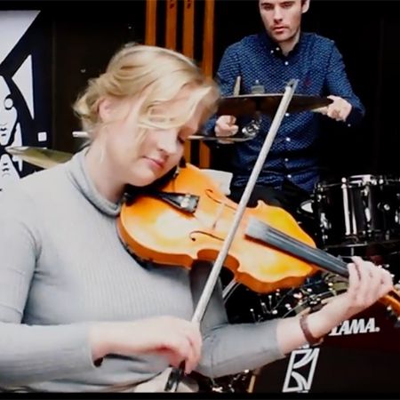 Professional Ceilidh Band