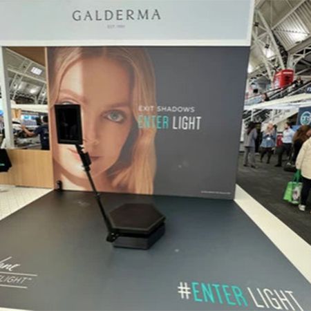 360 Photobooth Amsterdam