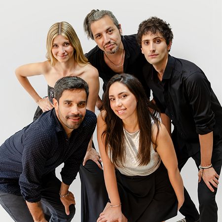 Party Band Buenos Aires