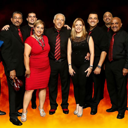 Latin Music Group