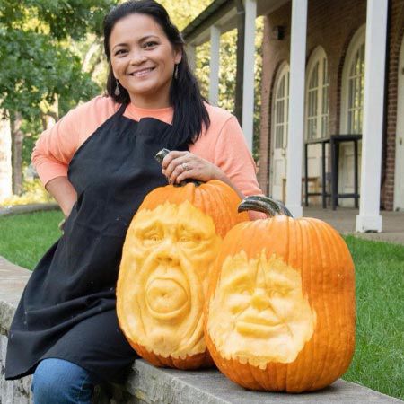 Pumpkin Carver Nashville 