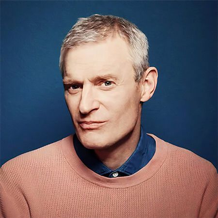 Jeremy Vine - Presenter