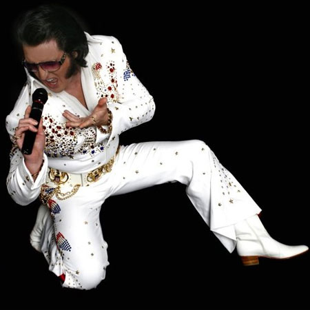 Elvis Tribute Show