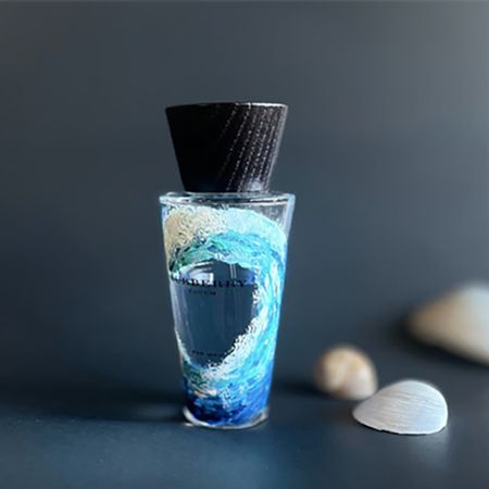  Bottle & Product Painting