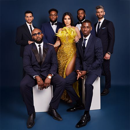 Premium Soul Band London