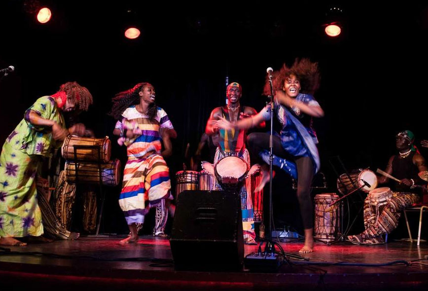 Hire Caribbean Band | Book Brazilian Percussionist | Book Samba Band