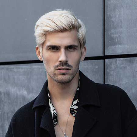 French Singer NY