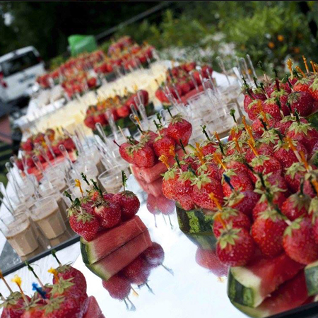 Event Banqueting & Catering
