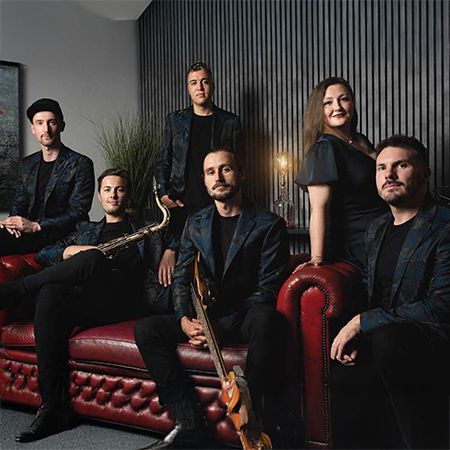 Orchestre d'Événements de Luxe 