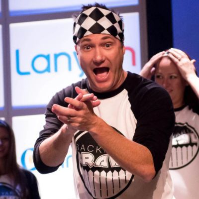 High-Impact Team Building