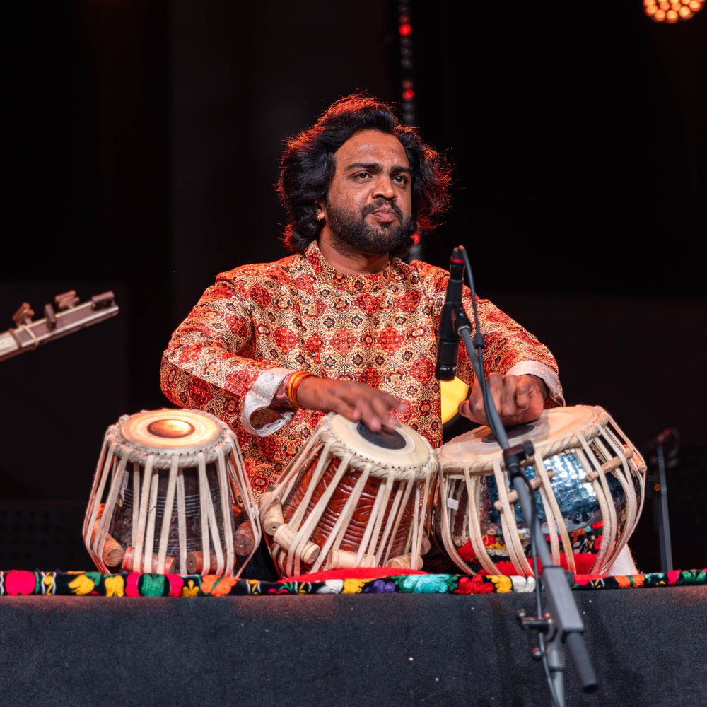 Cultural Jazz Fusion Band