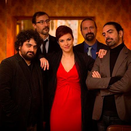 Madrid Jazz Fusion Band