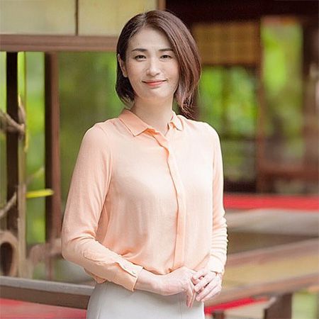 Japanese Bilingual MC