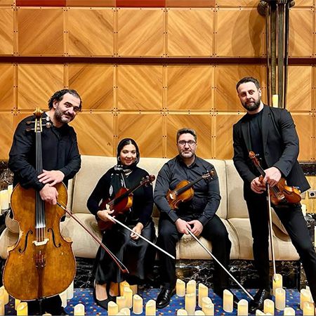 String Quartet Riyadh