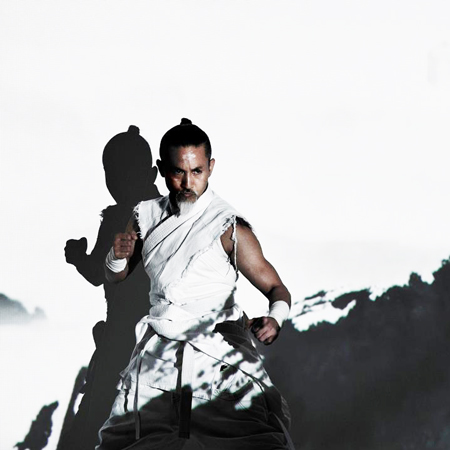 Video Mapping Dance & Combat
