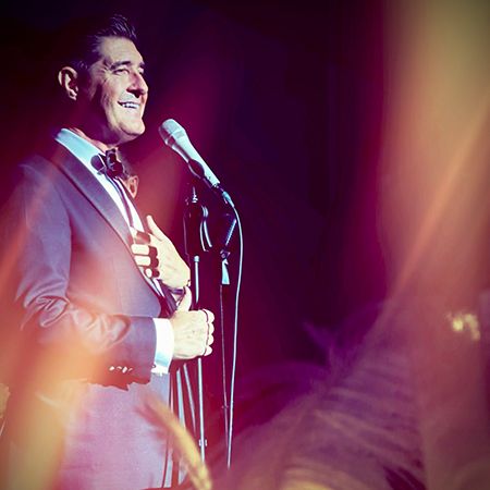 Big Band Sinatra Show LA