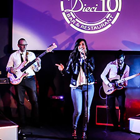 Event & Wedding Band Italy