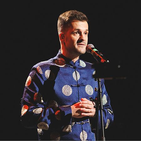 Événement Chinois Hôte France