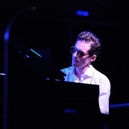 Pianista Italiano