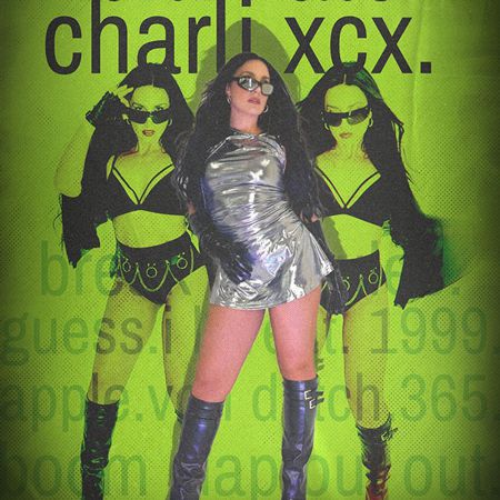Charli XCX Tribute UK