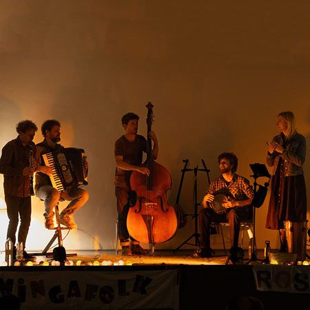 Quintet Acoustique France