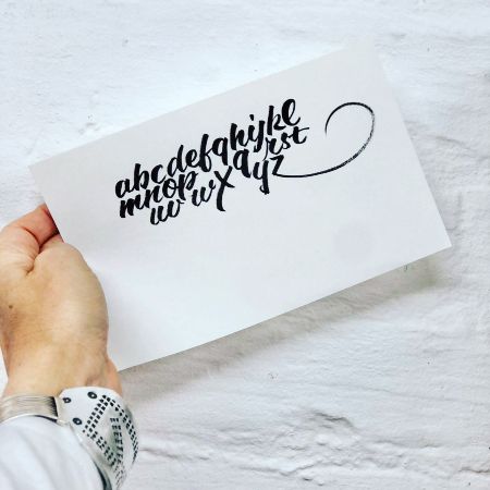 Calligraphe Cape Town