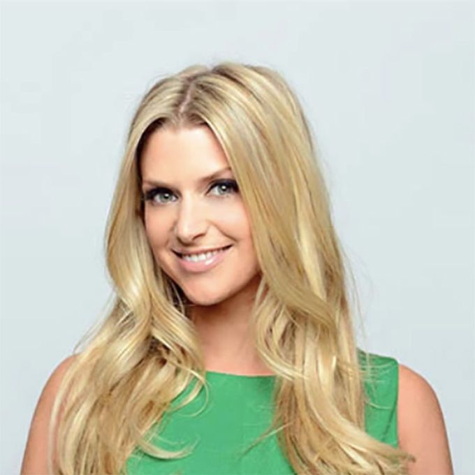 Gesundheitssprecherin Anna