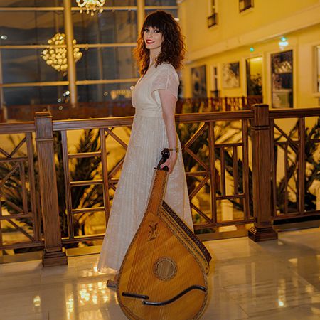 Bandura Performer KSA