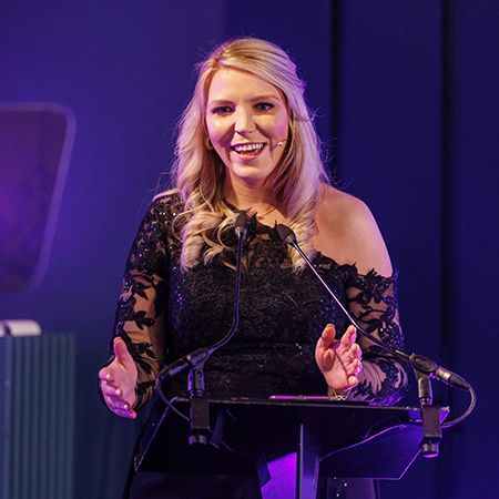 Presenter & Event Host Aberdeen