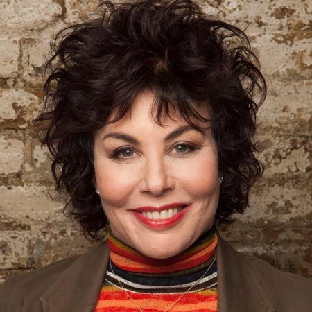 Virtuelle Achtsamkeit von Ruby Wax