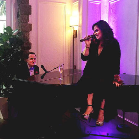 Groupe de musique événementielle à Las Vegas