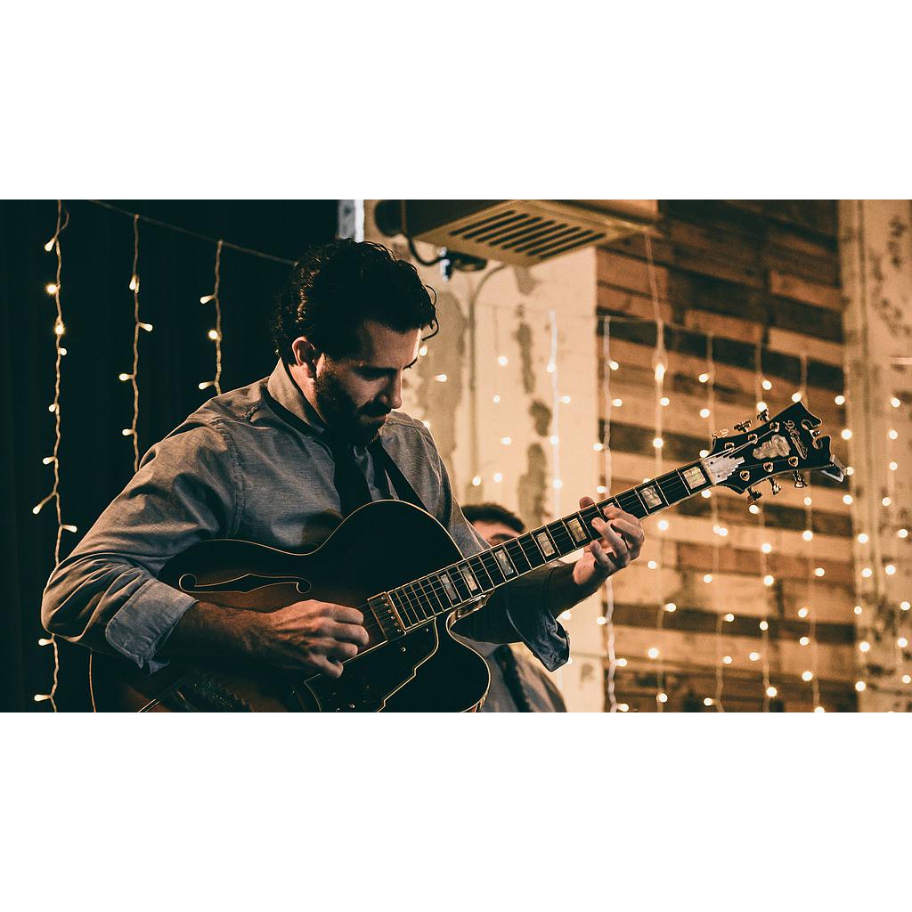 Band di Jazz Fusion a New York