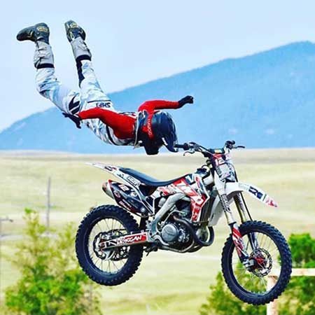 Freestyle Motocross Group USA