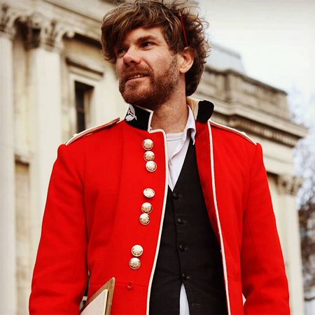 Karikaturist & Illustration UK