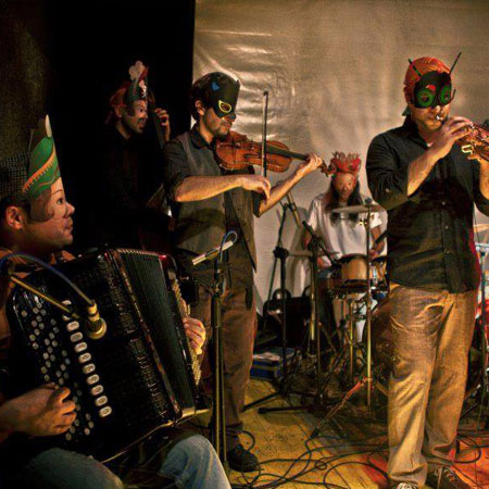 Gypsy Funk Band