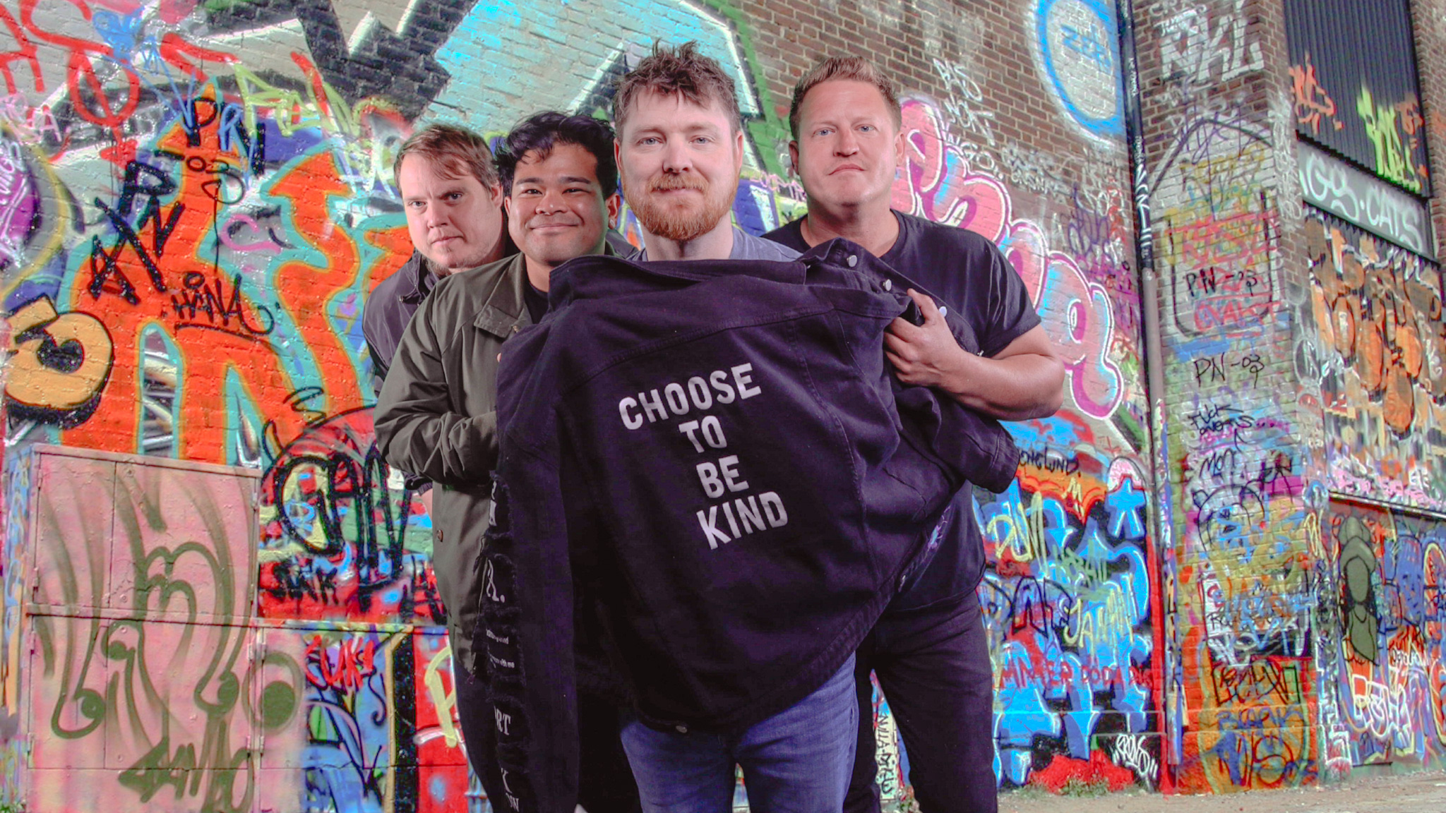 Coldplay Tribute Band - Scarlett Entertainment