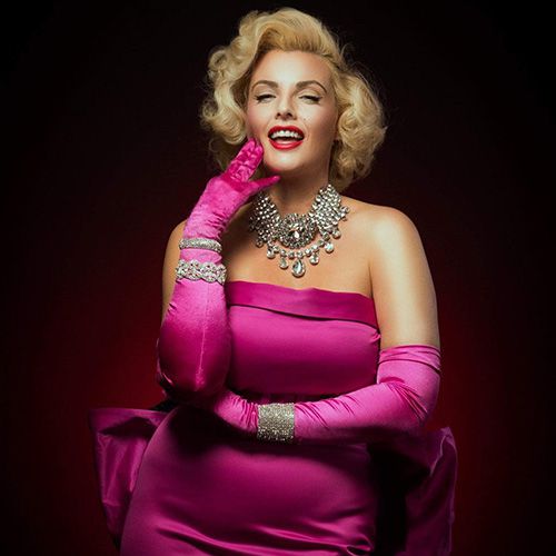Marilyn Monroe Performer UK