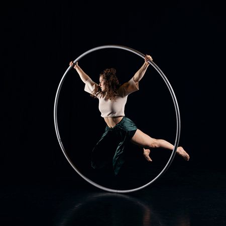 Cyr Wheel Switzerland 