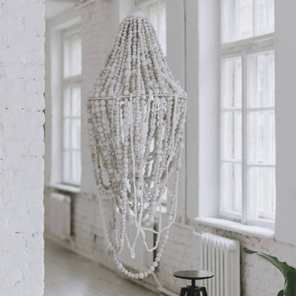 Lamp Sculptures Latvia