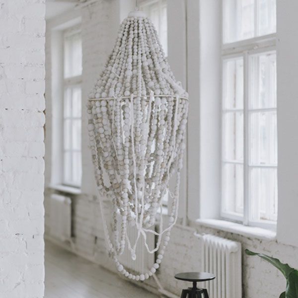 Sculptures de lampes Lettonie